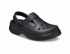 CROCS 玛丽珍款