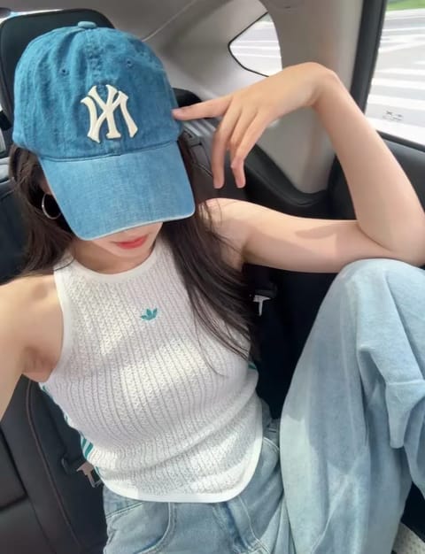 Adidas 背心