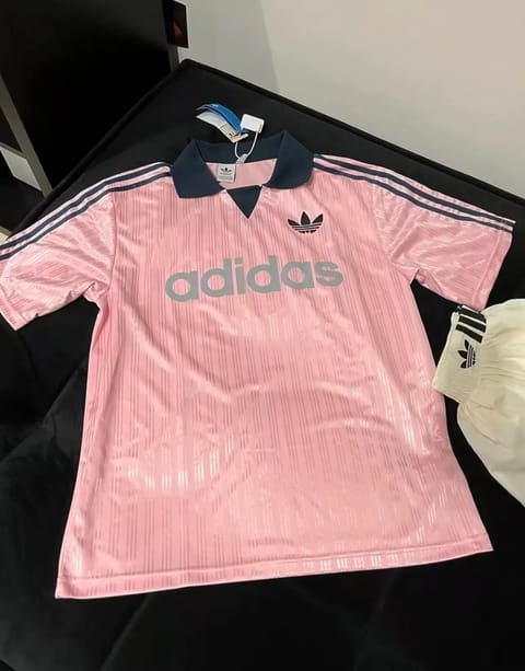 Adidas 球衣