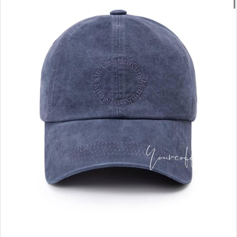 🇰🇷 韩国 MATIN KIM 🧢