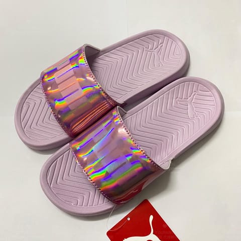 PUMA CHROME PINK
