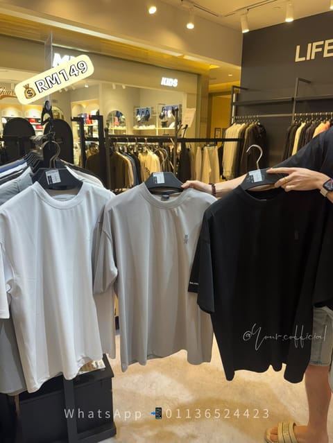 Lifework Tee
