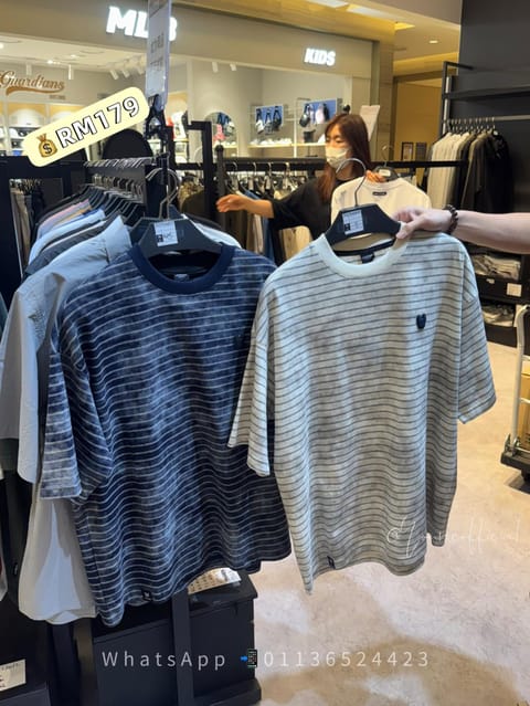 Lifework Tee