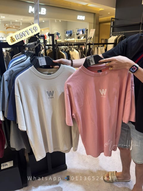 Lifework Tee