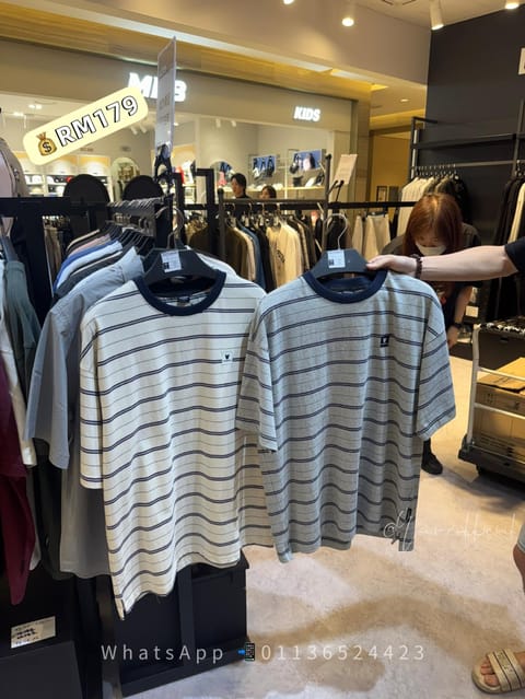 Lifework Tee