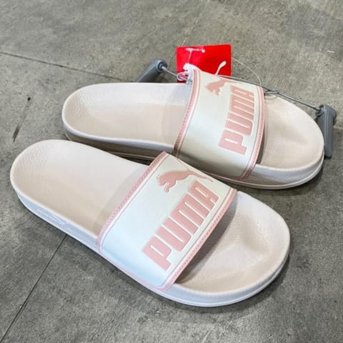 PUMA 限量版小粉 ⭐️ 必买