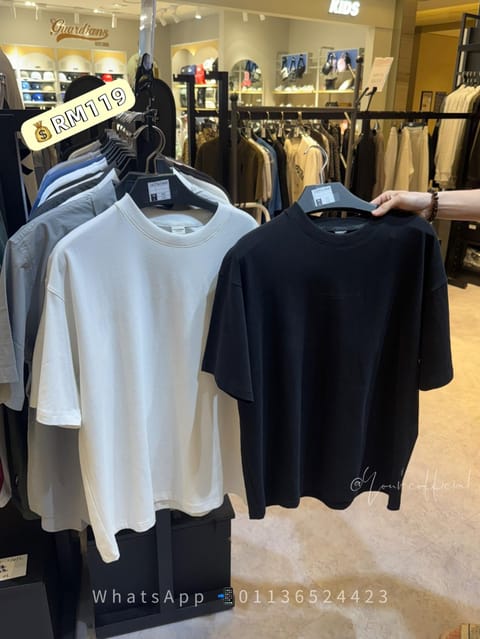 Lifework Tee