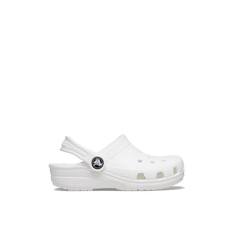 Crocs 明星款 - CLASSIC CLOGS