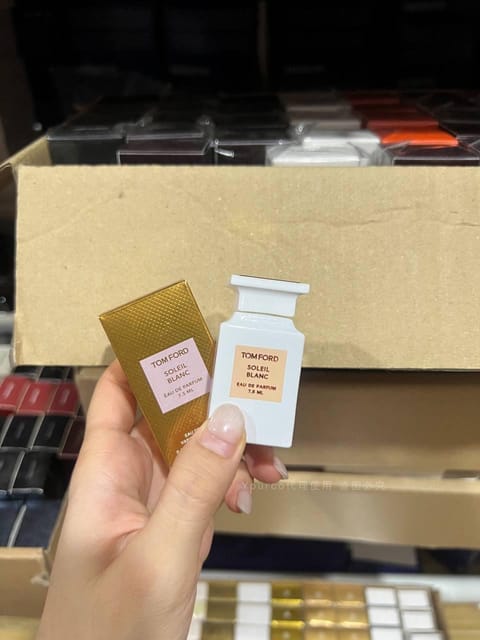 Tom Ford Soleil Blanc EDP