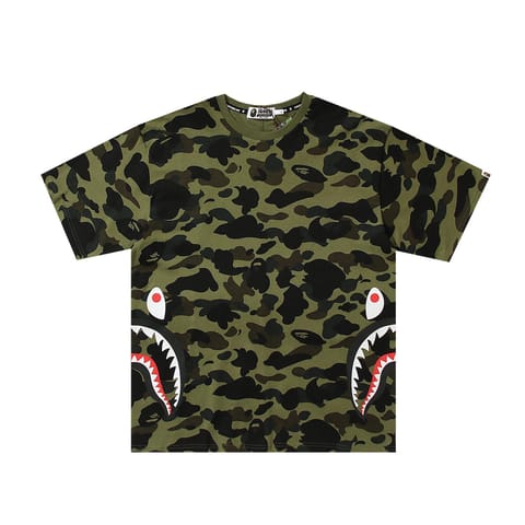 Bape T-shirt