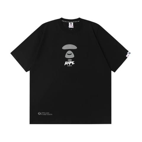 AAPE 短袖
