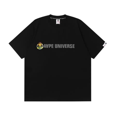 AAPE 短袖