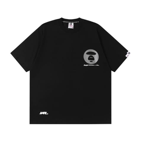 AAPE 短袖