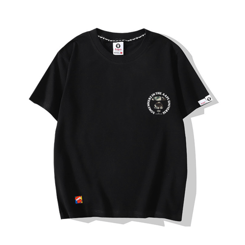 AAPE 短袖