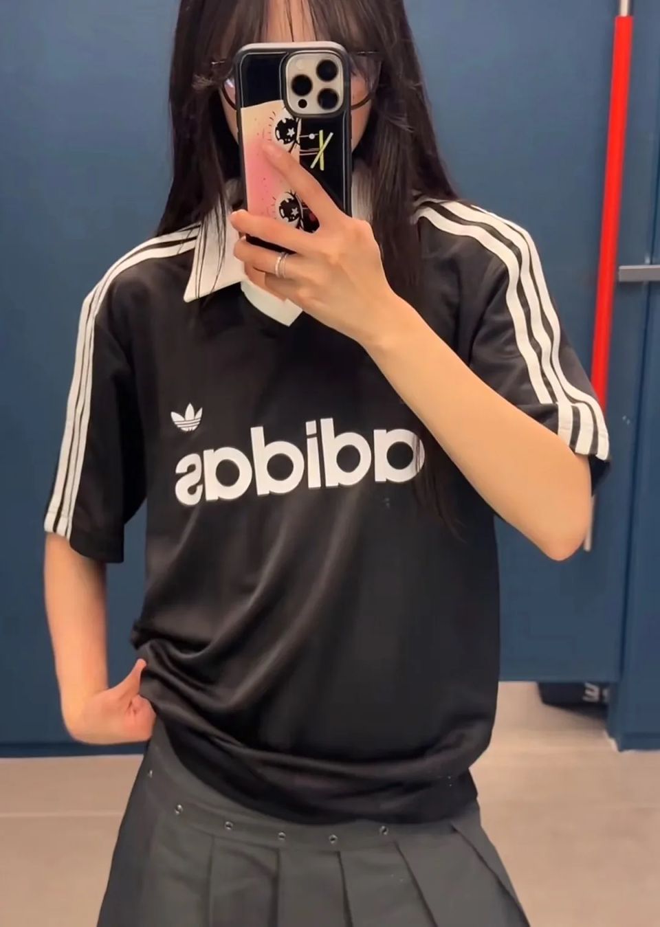Adidas 球衣 2