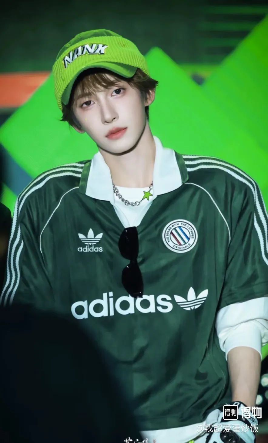 Adidas 球衣 2