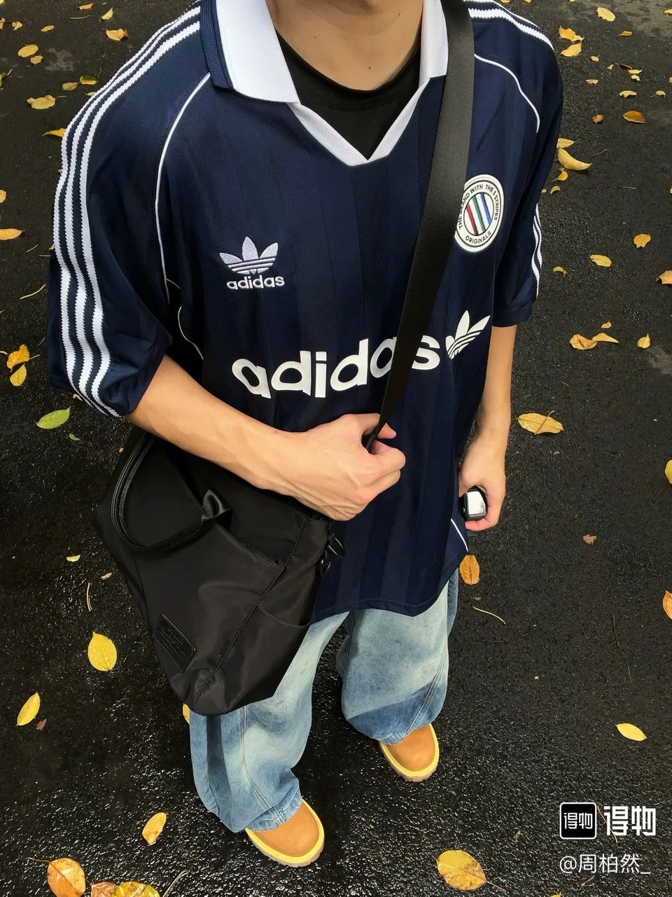 Adidas 球衣 7