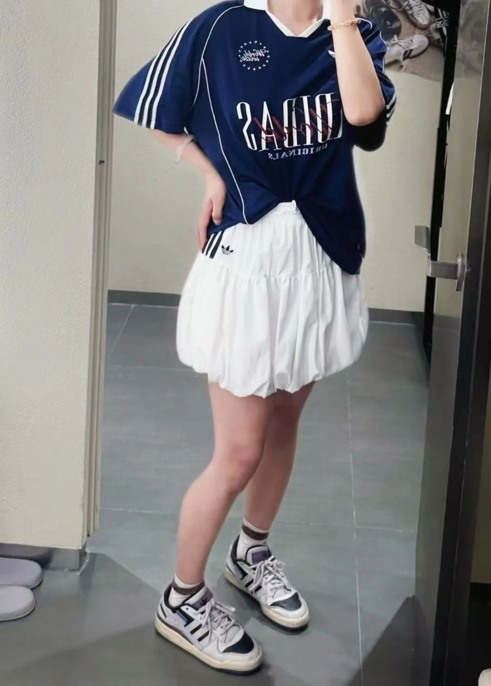 Adidas 球衣 4