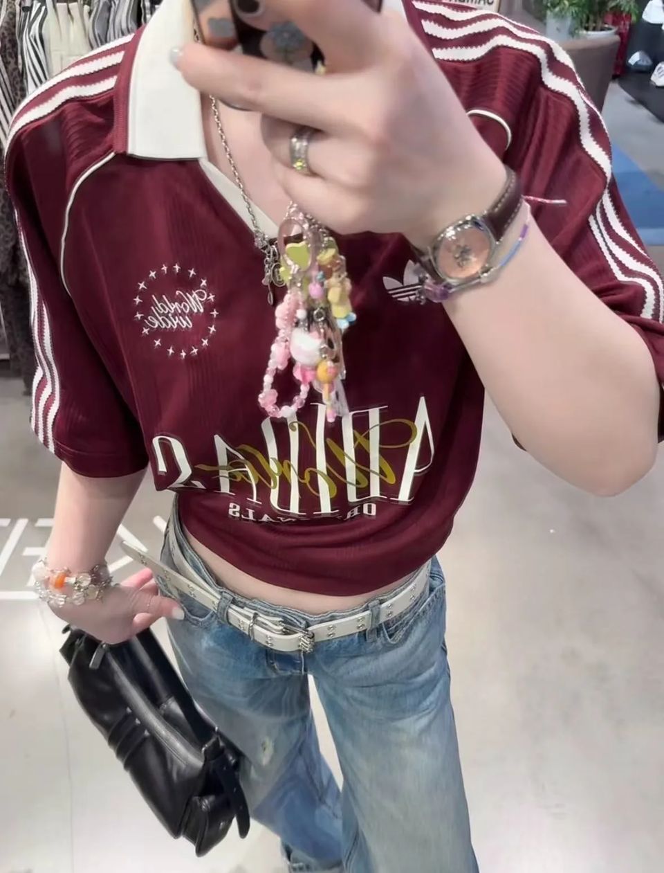 Adidas 球衣 2