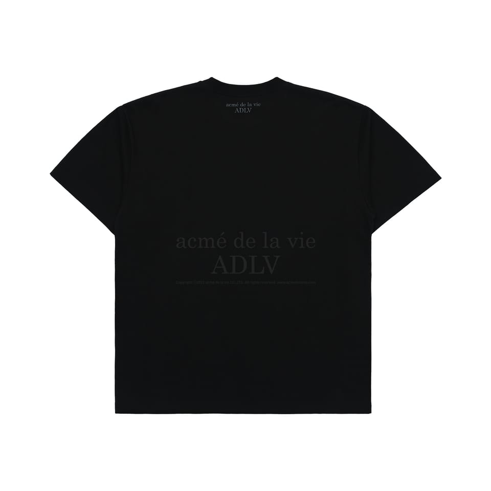 ADLV 2023 NEW 短袖T恤 2
