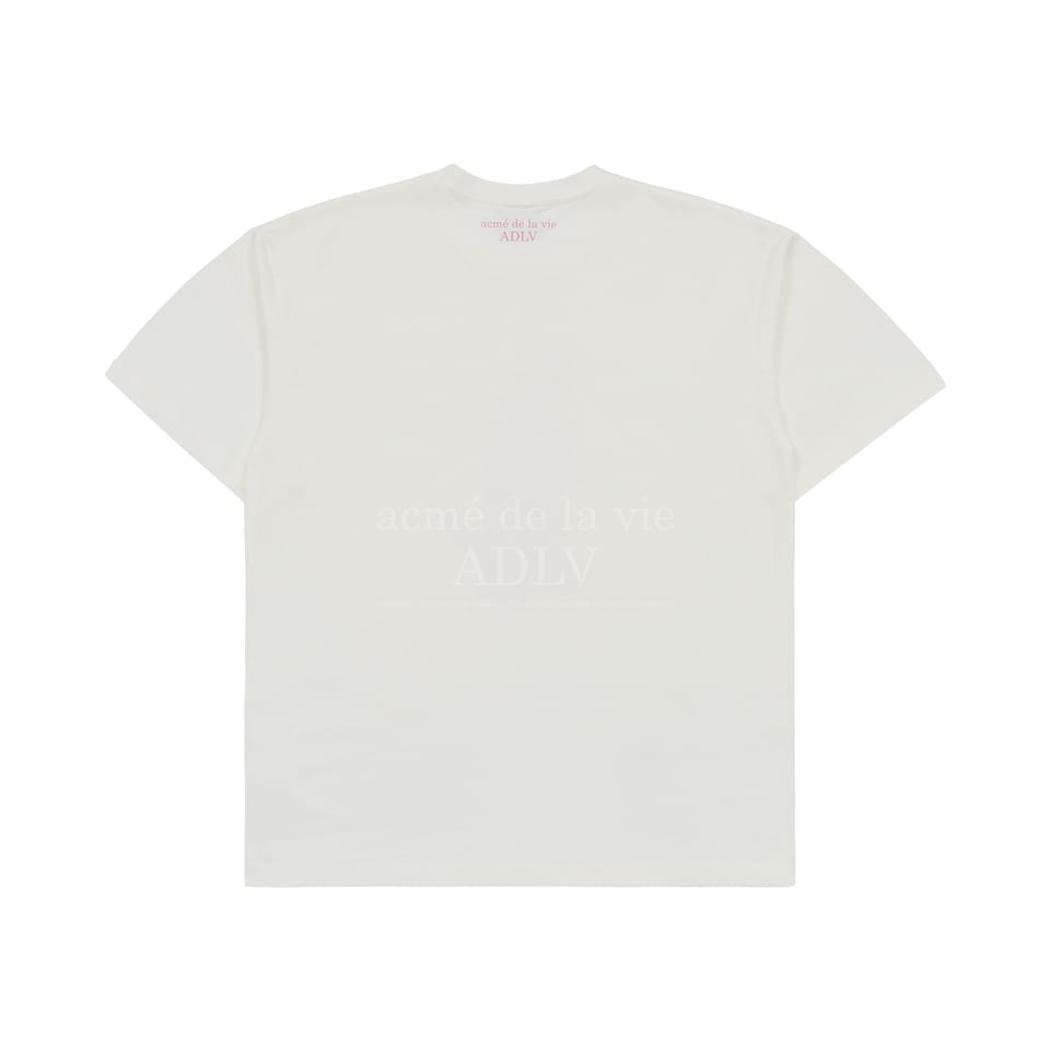 ADLV 2023 NEW 短袖T恤 2