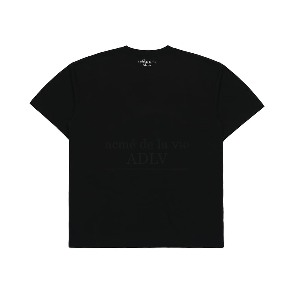 ADLV 2023 NEW 短袖T恤 2