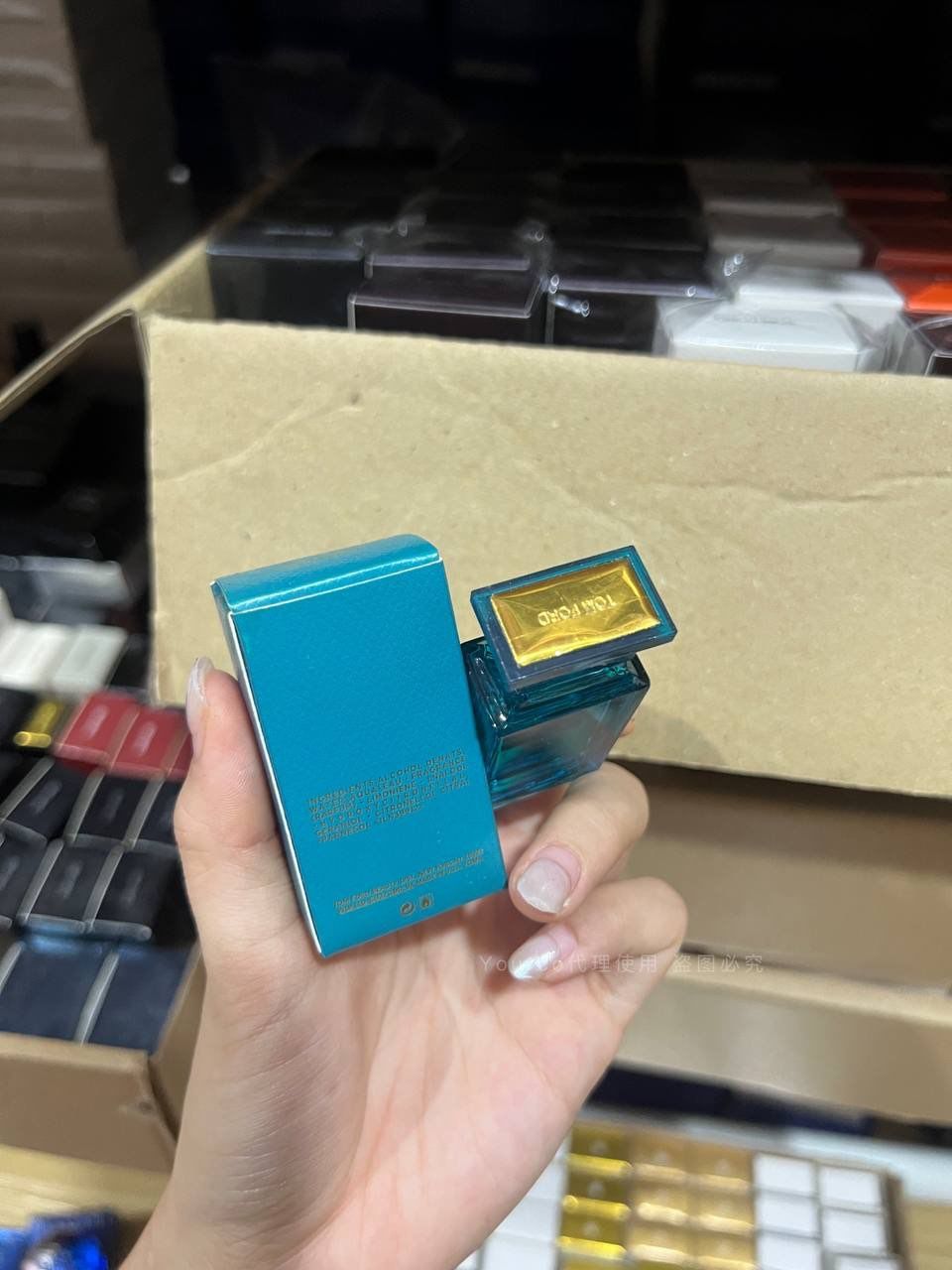 Tom Ford Neroli Portofino EDP 2