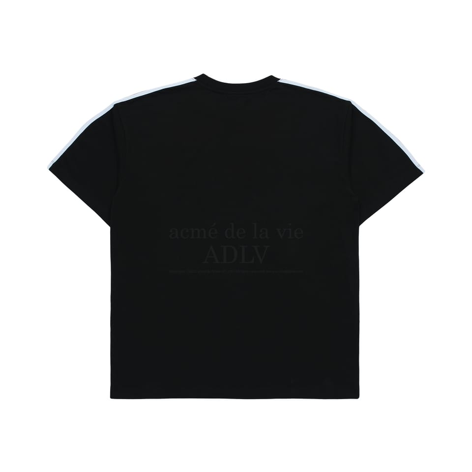 ADLV 2023 NEW 短袖T恤 2