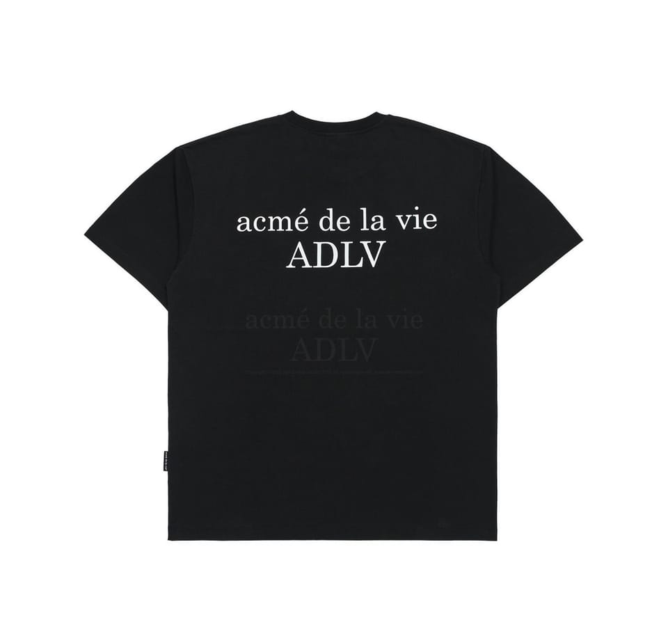 ADLV 2023🆕 新品 2