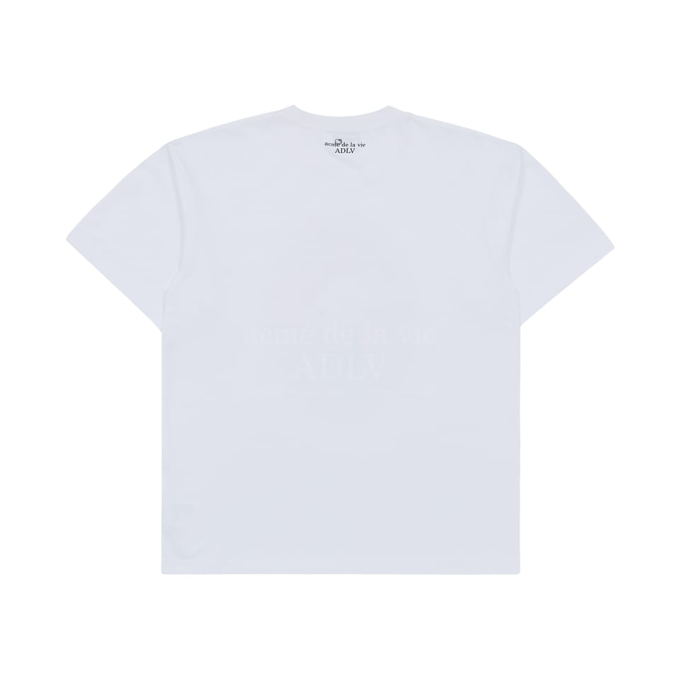 ADLV 2023 NEW 短袖T恤 2