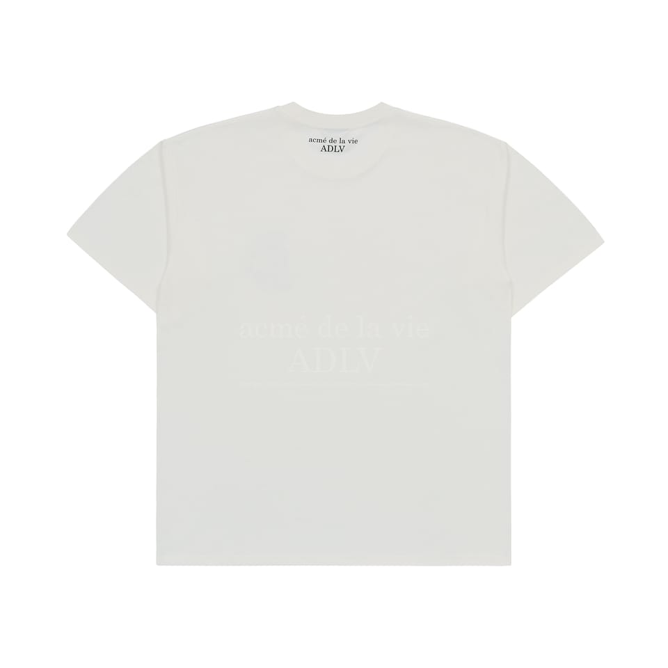 ADLV 2023 NEW 短袖T恤 2