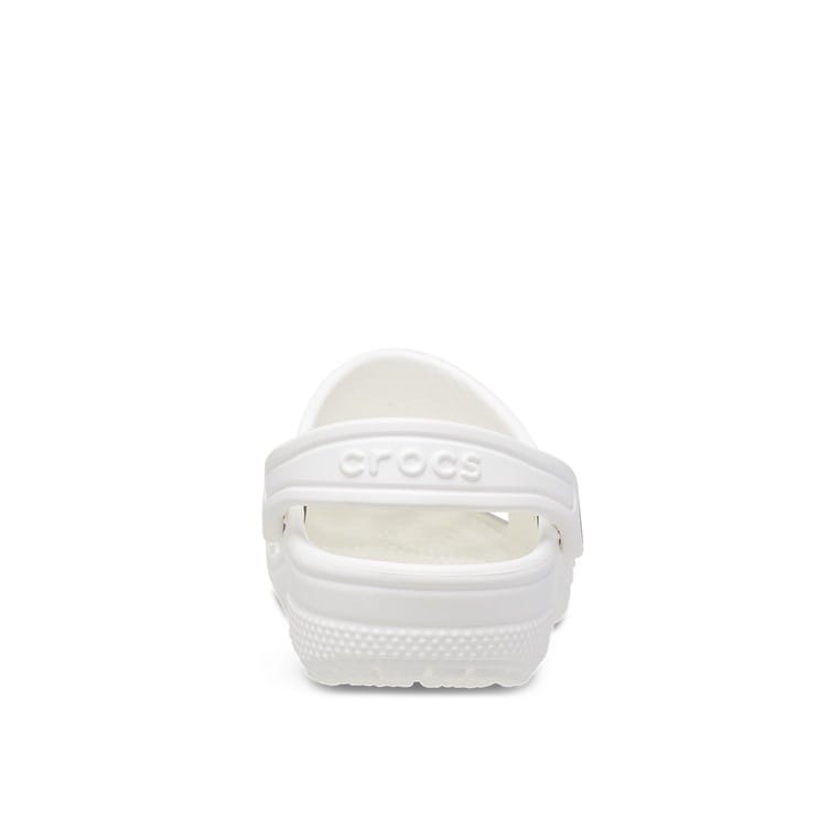 Crocs 明星款 - CLASSIC CLOGS 3