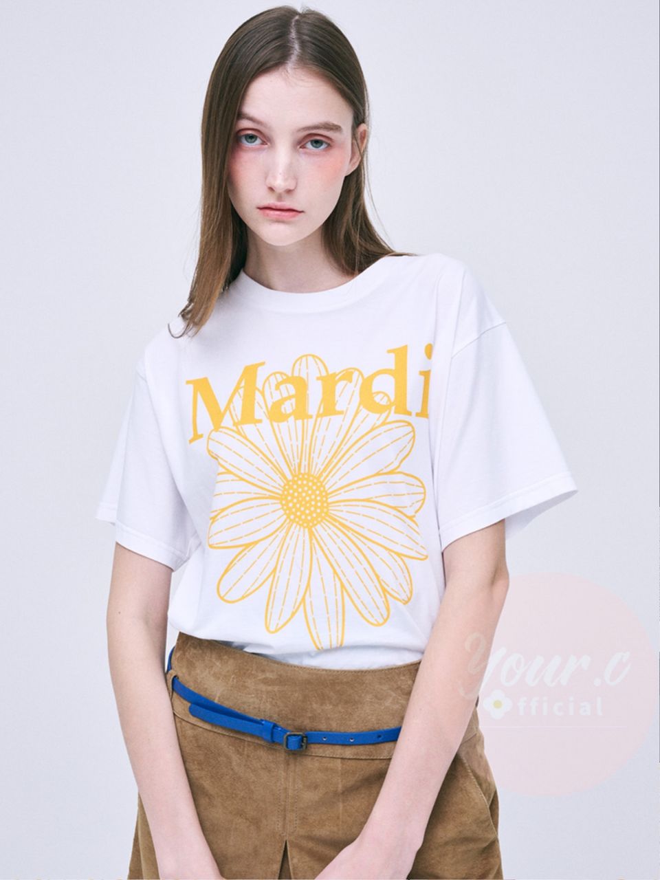 Mardi 小雏菊 2