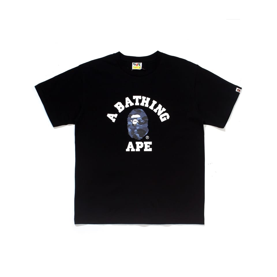Bape T-shirt 3