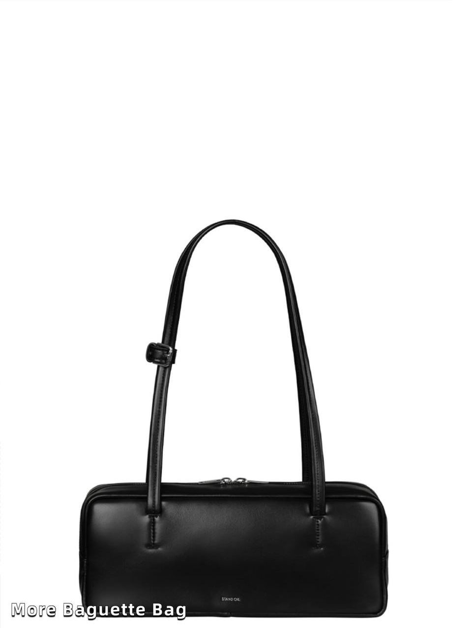 STAND OIL More Baguette Bag 6