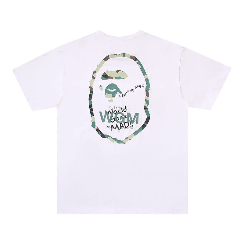 Bape T-shirt 2