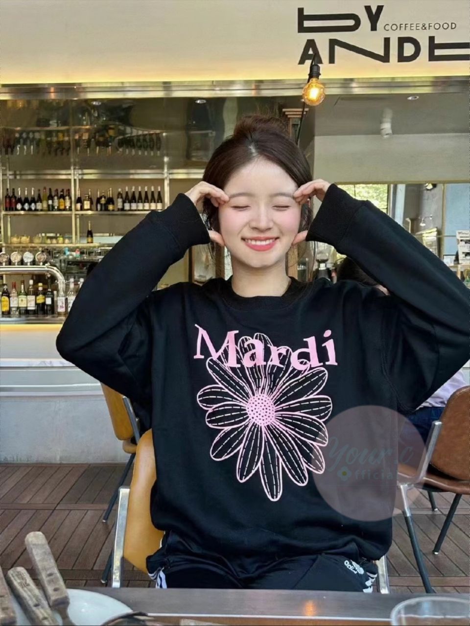 Mardi卫衣 3