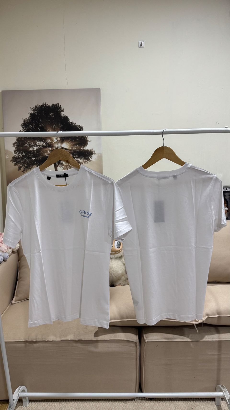 GUESS T-SHIRT 3