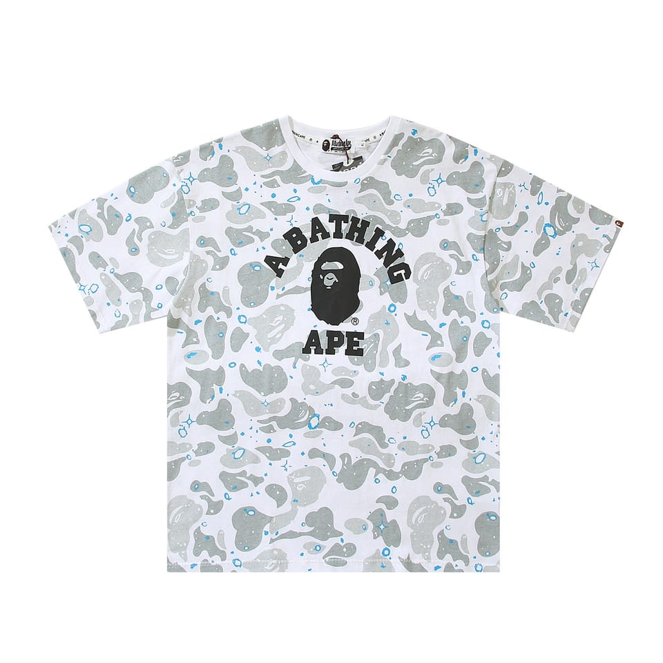 Bape T-shirt 3
