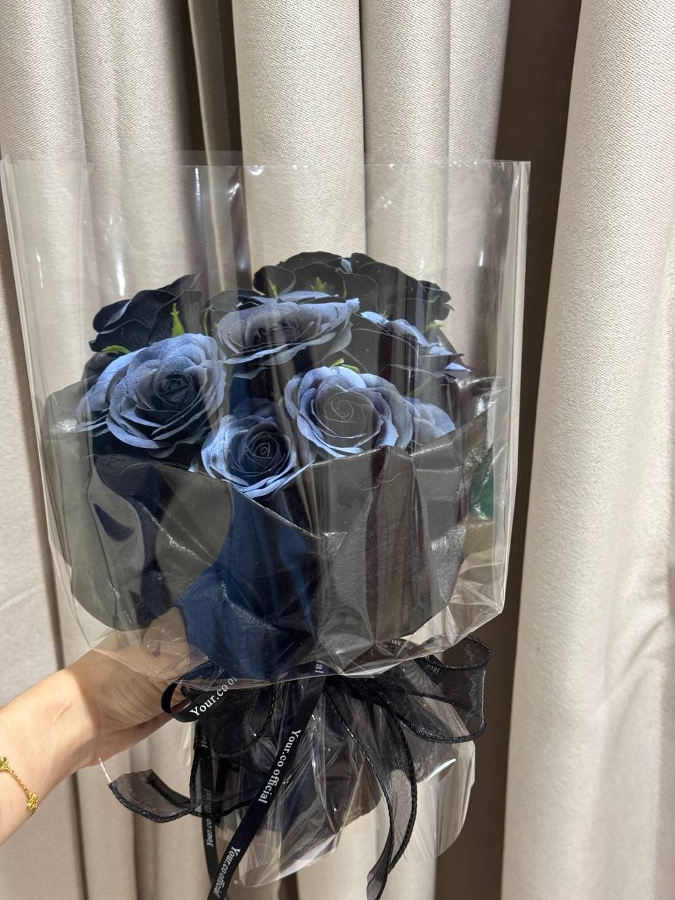香皂花束 2