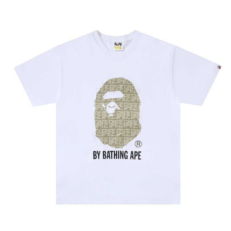 Bape T-shirt 4