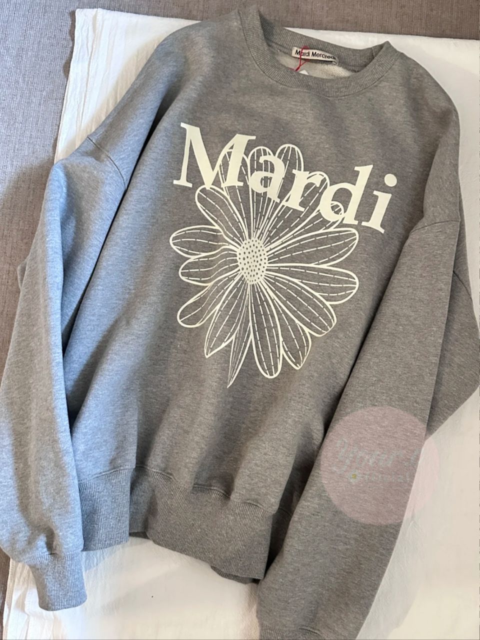 Mardi卫衣 5