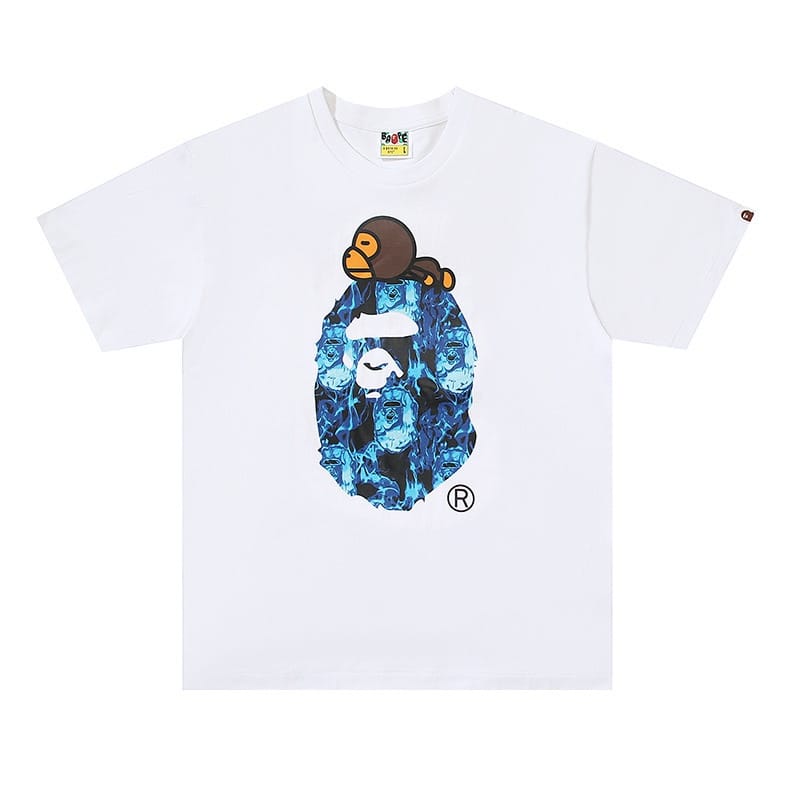 Bape T-shirt 4