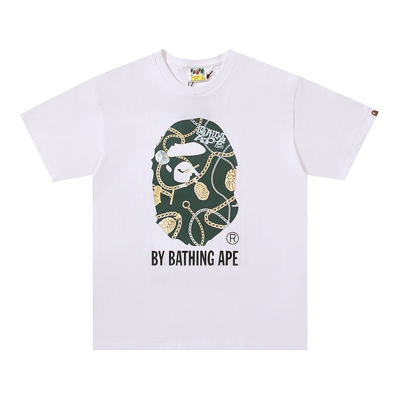 Bape T-shirt 2