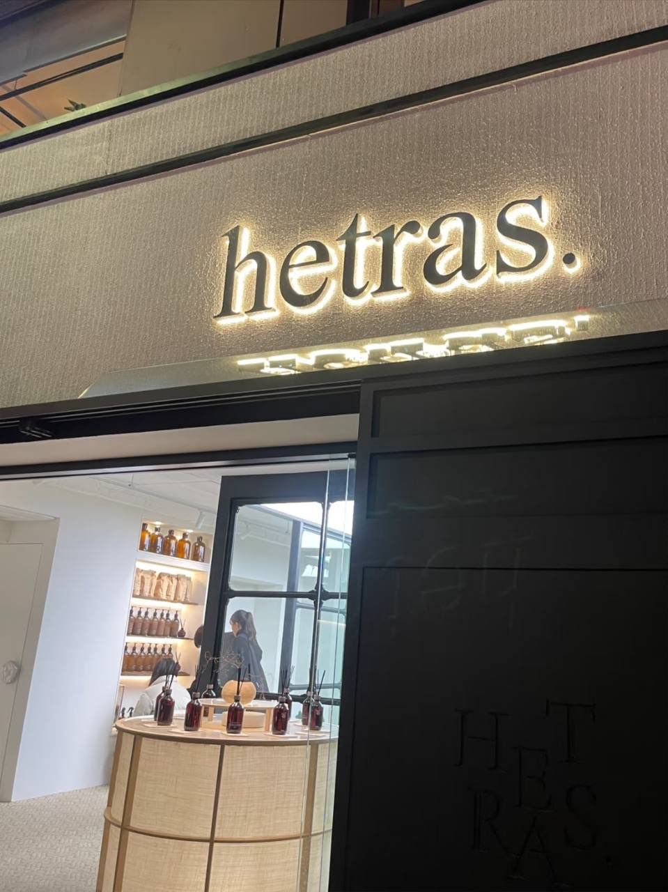Hetras 洗护系列 6