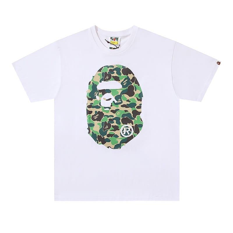 Bape T-shirt 2