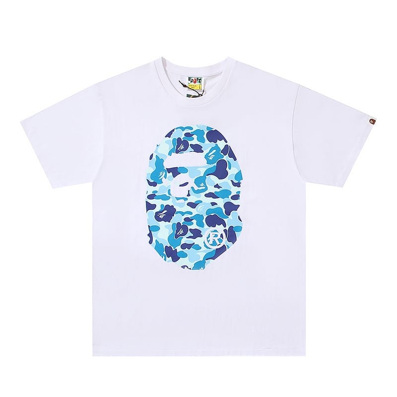 Bape T-shirt 4