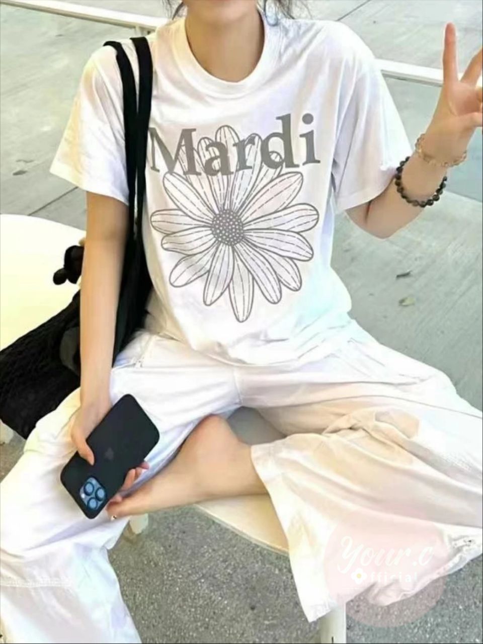 Mardi短袖 4