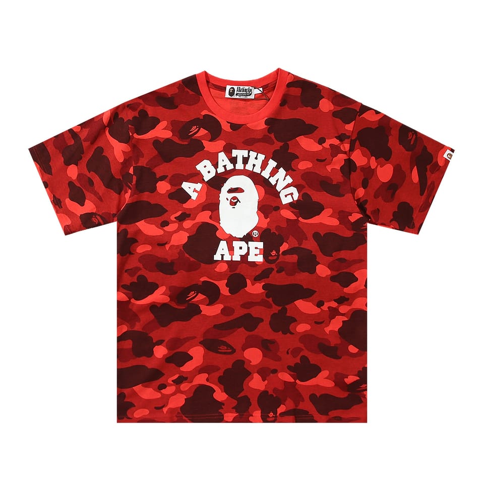 Bape T-shirt 2