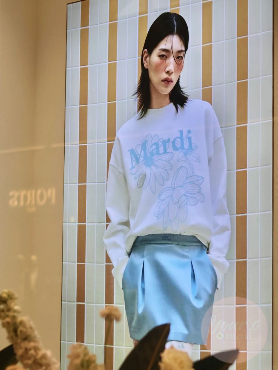Mardi卫衣 3